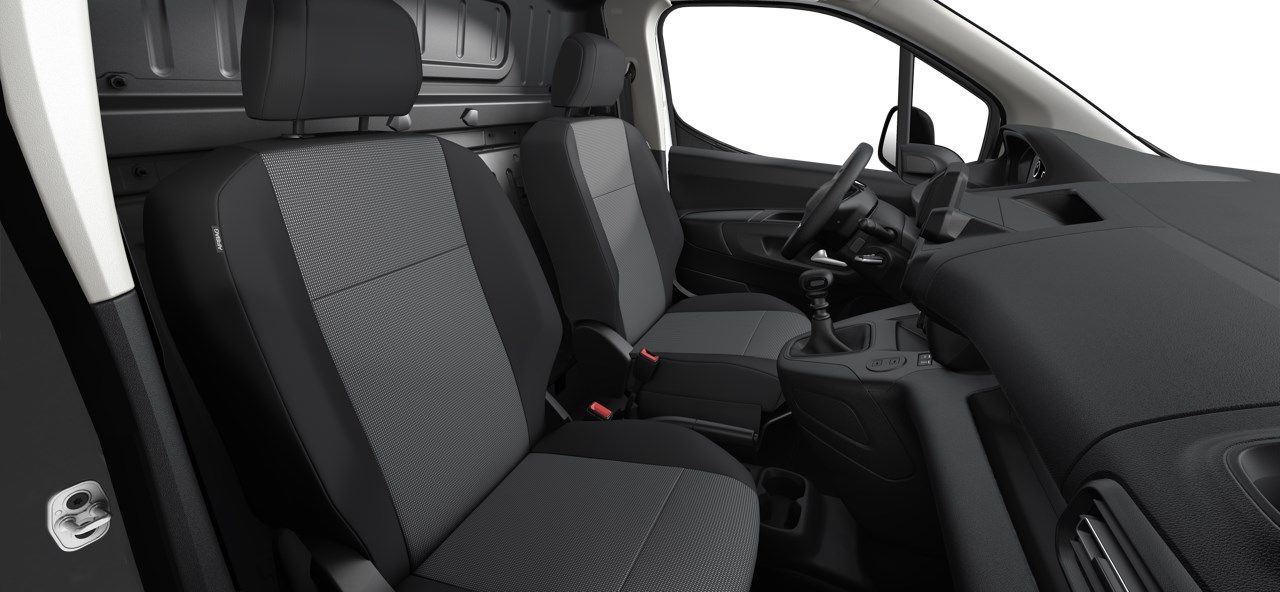 Foto Peugeot Partner 6