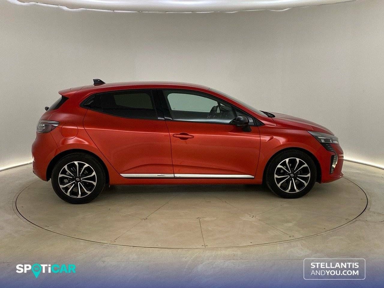 Foto Renault Clio 4