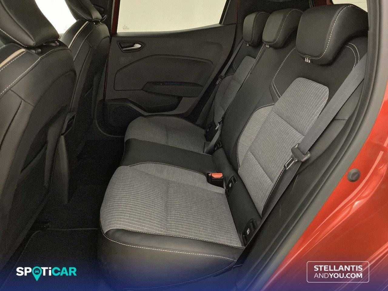 Foto Renault Clio 10