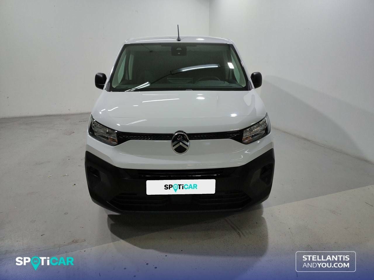 Foto Citroën Berlingo 2