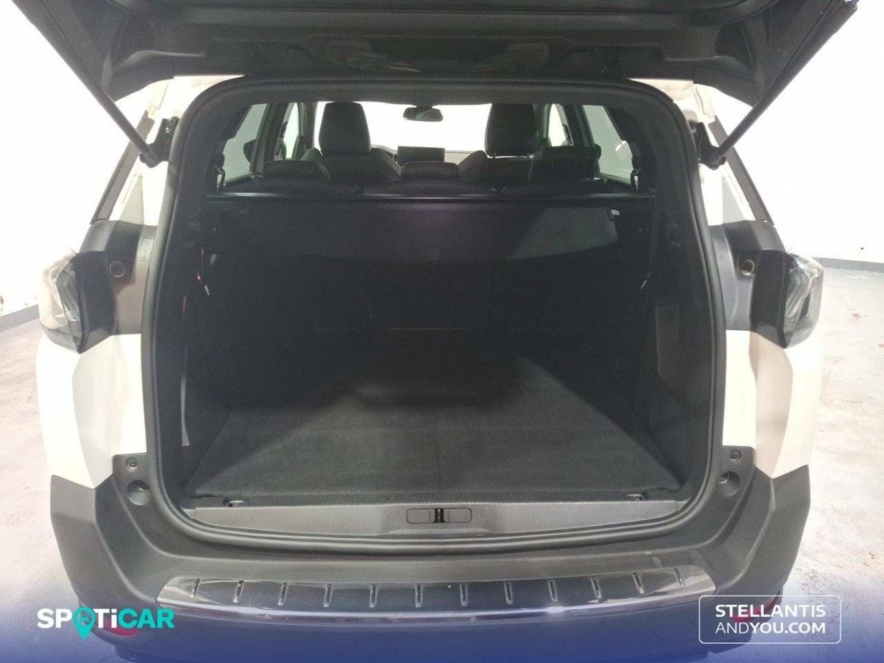 Foto Peugeot 5008 7