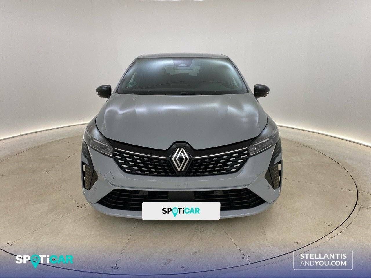 Foto Renault Clio 2