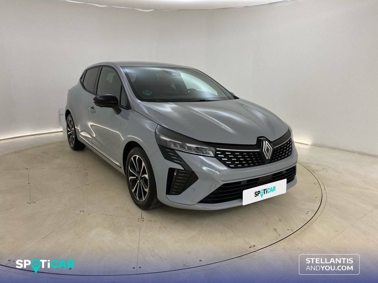Foto Renault Clio 3