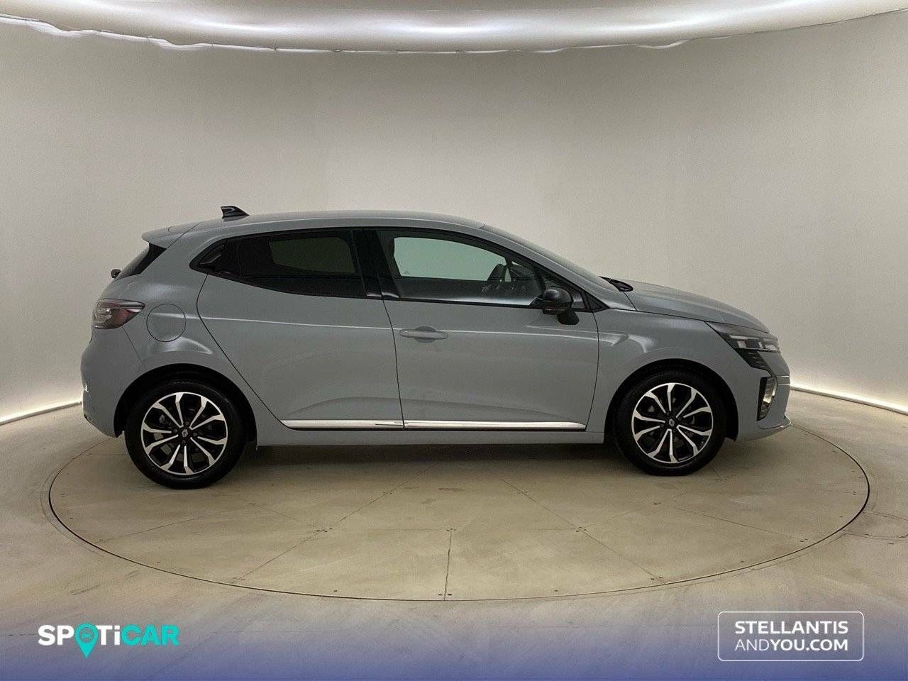 Foto Renault Clio 4