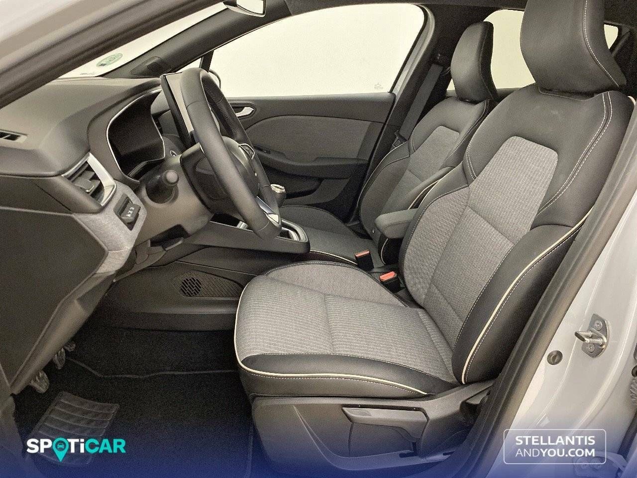 Foto Renault Clio 9
