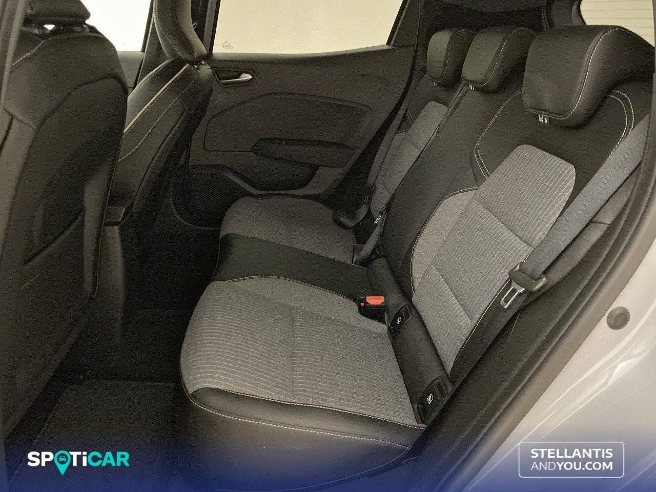 Foto Renault Clio 10
