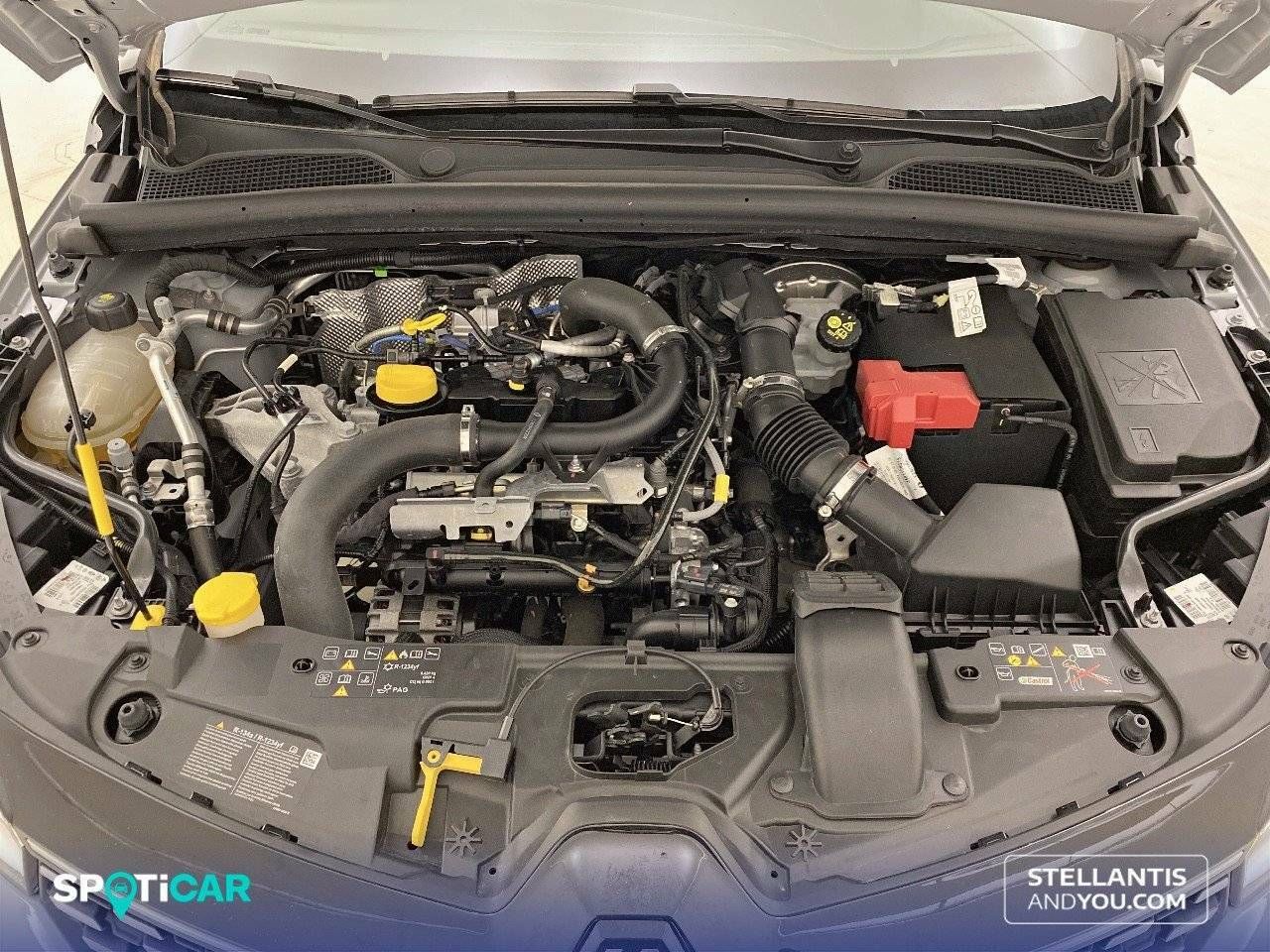 Foto Renault Clio 17