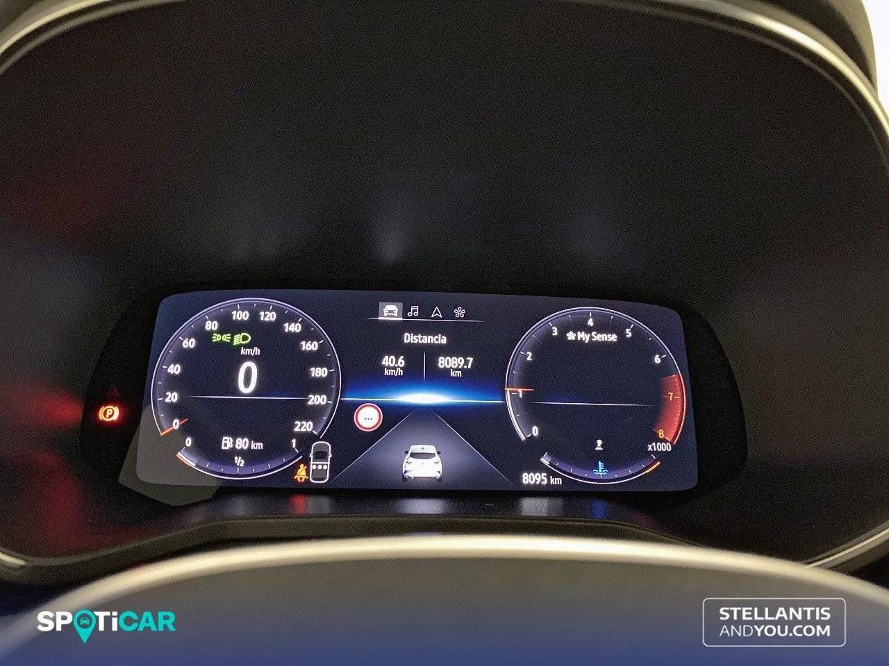Foto Renault Clio 20