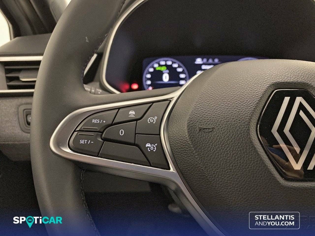 Foto Renault Clio 21