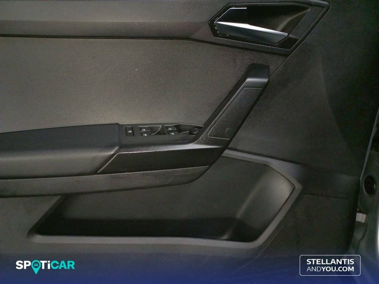 Foto Seat Arona 25