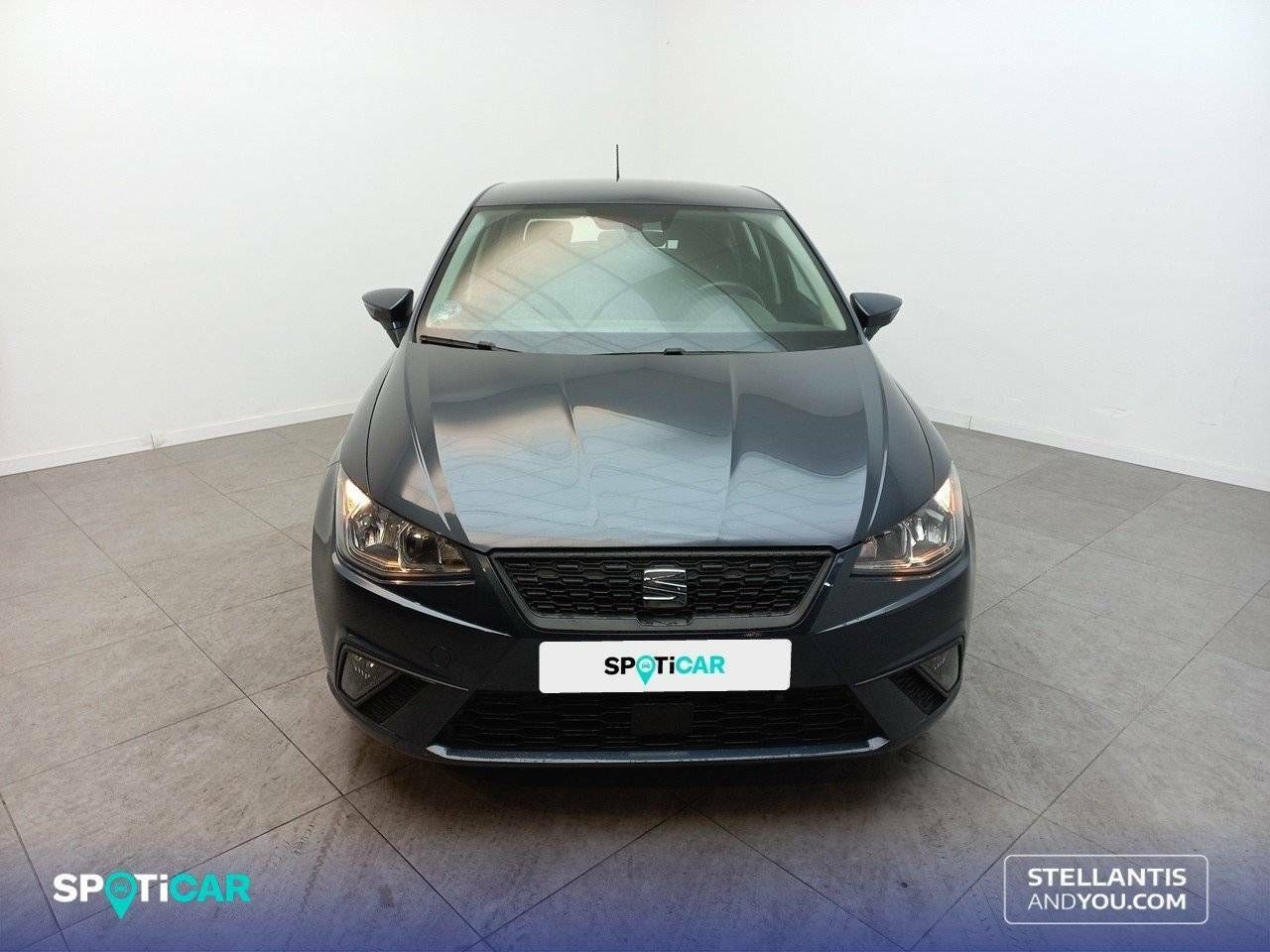 Foto Seat Ibiza 2