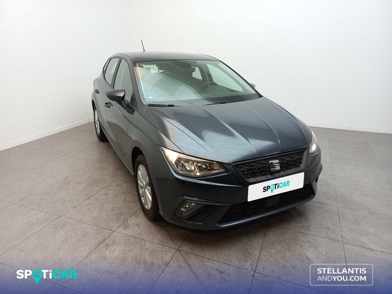 Foto Seat Ibiza 3
