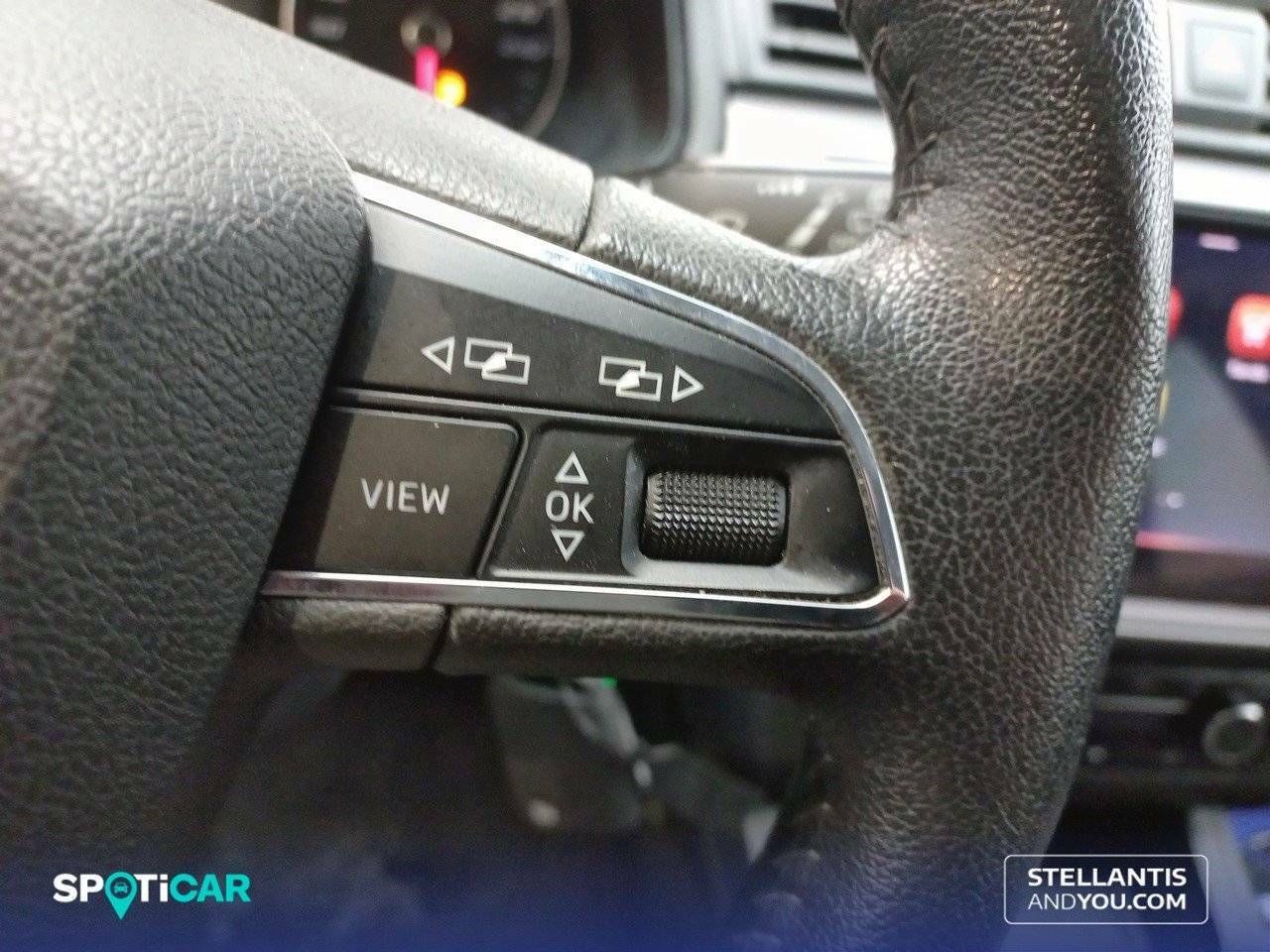 Foto Seat Ibiza 20