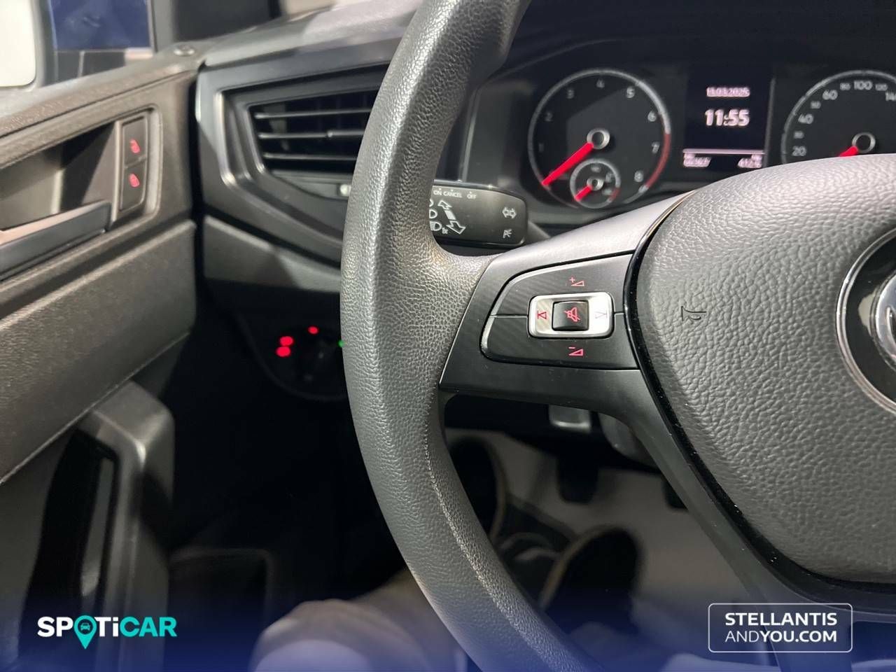 Foto Volkswagen Polo 14