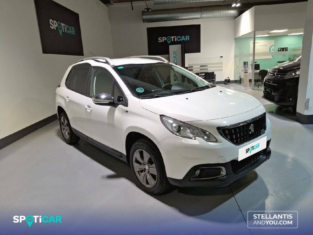 Foto Peugeot 2008 3