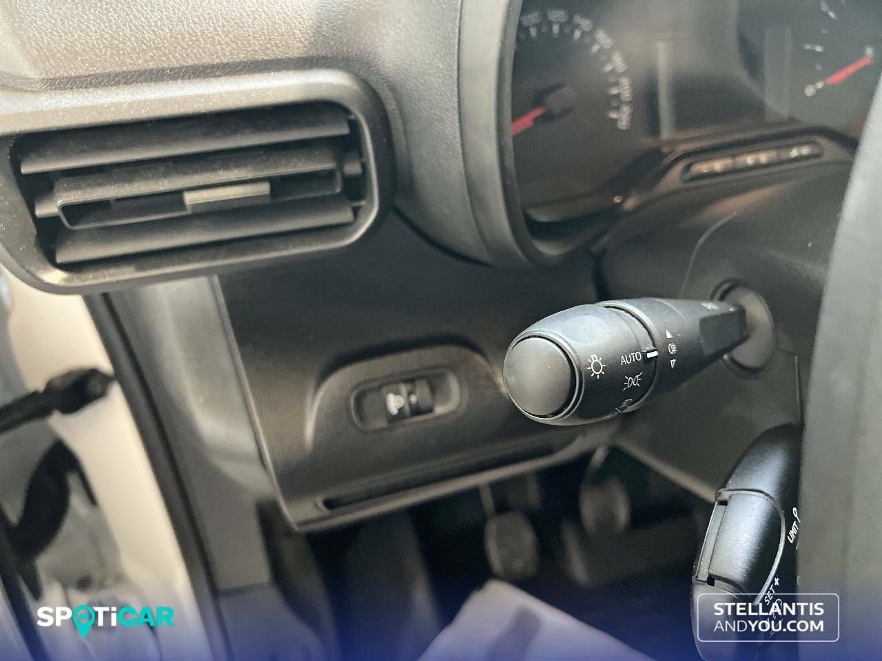 Foto Citroën Berlingo 10