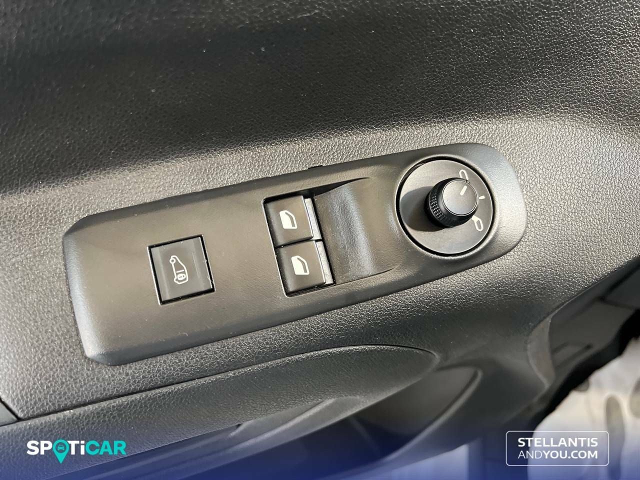 Foto Citroën Berlingo 12