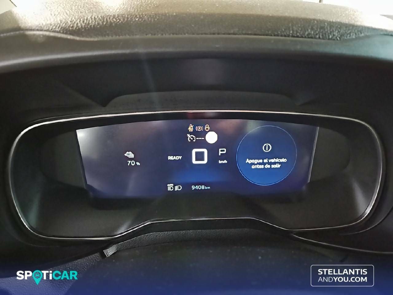 Foto Citroën Berlingo 15