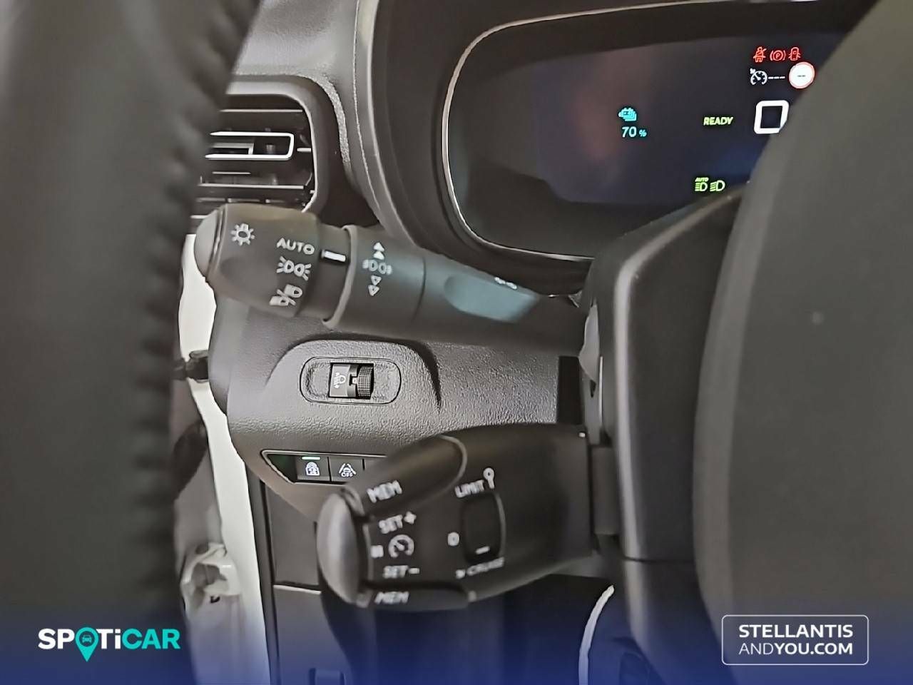 Foto Citroën Berlingo 16