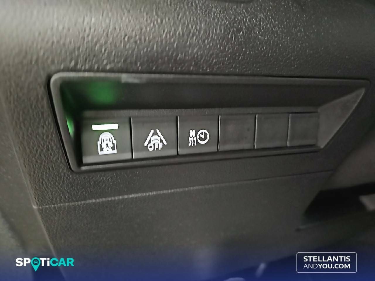 Foto Citroën Berlingo 18