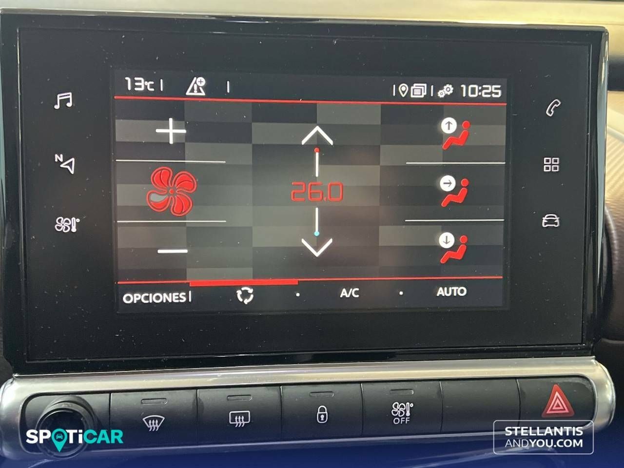 Foto Citroën C4 Cactus 21