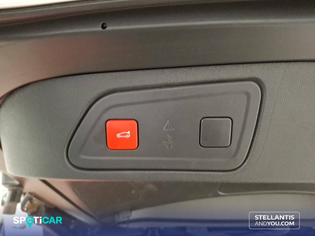 Foto Citroën C5 Aircross 20