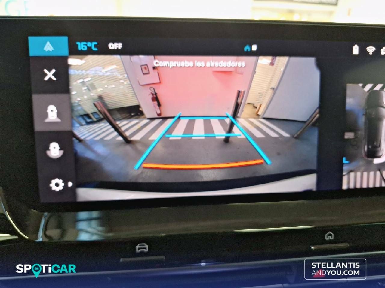 Foto Citroën C5 X 18