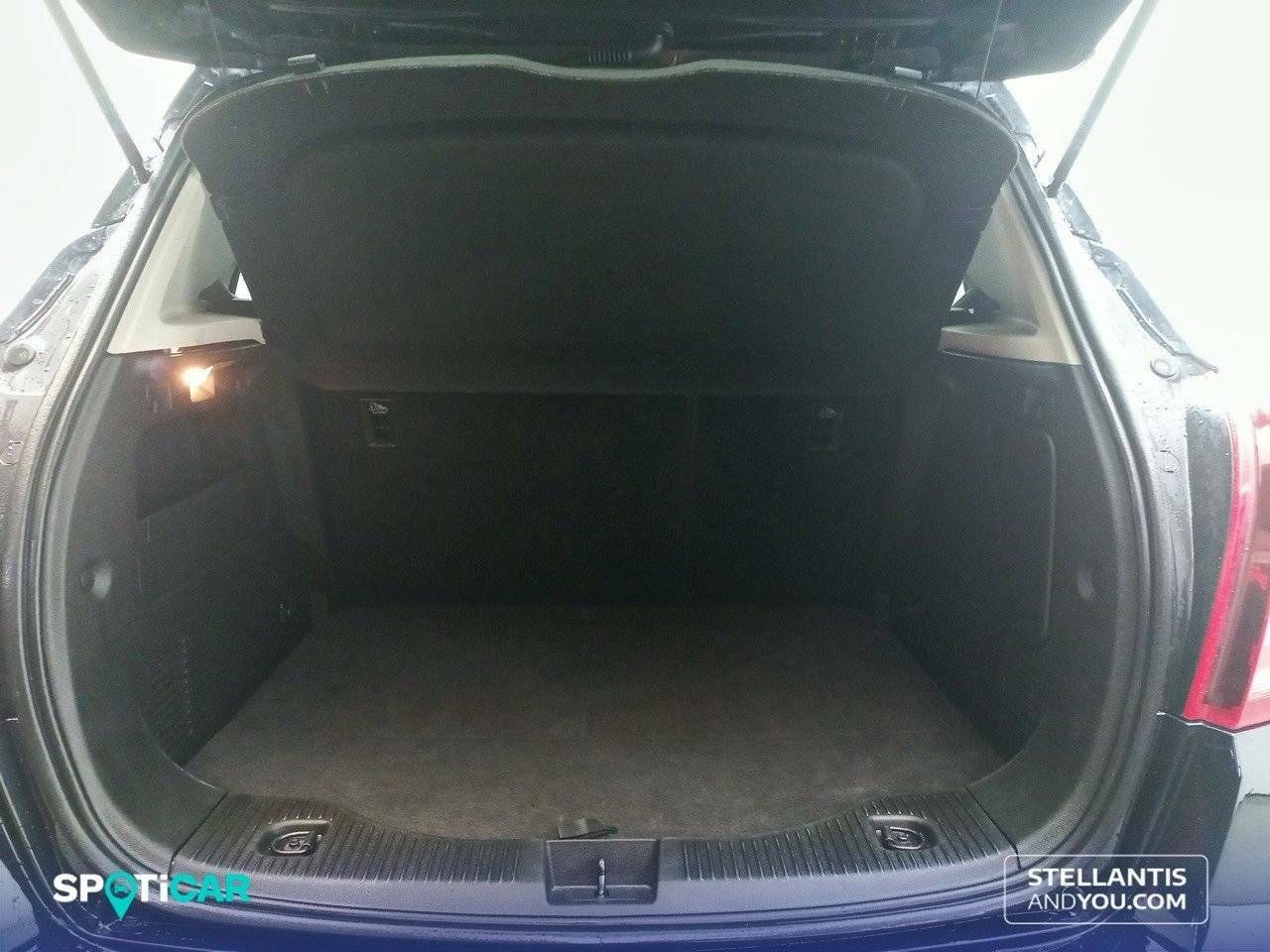 Foto Opel Mokka X 6
