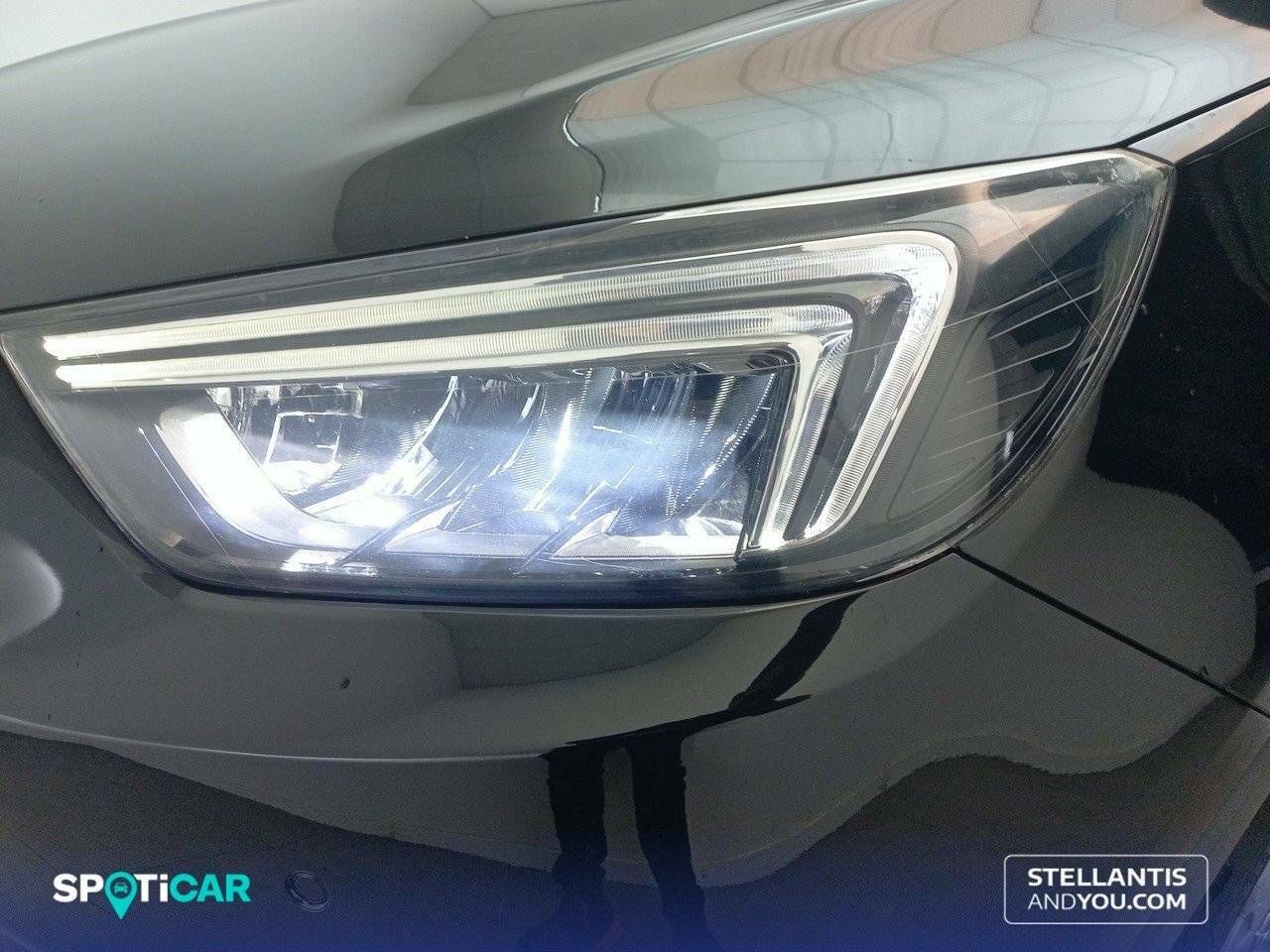 Foto Opel Mokka X 24