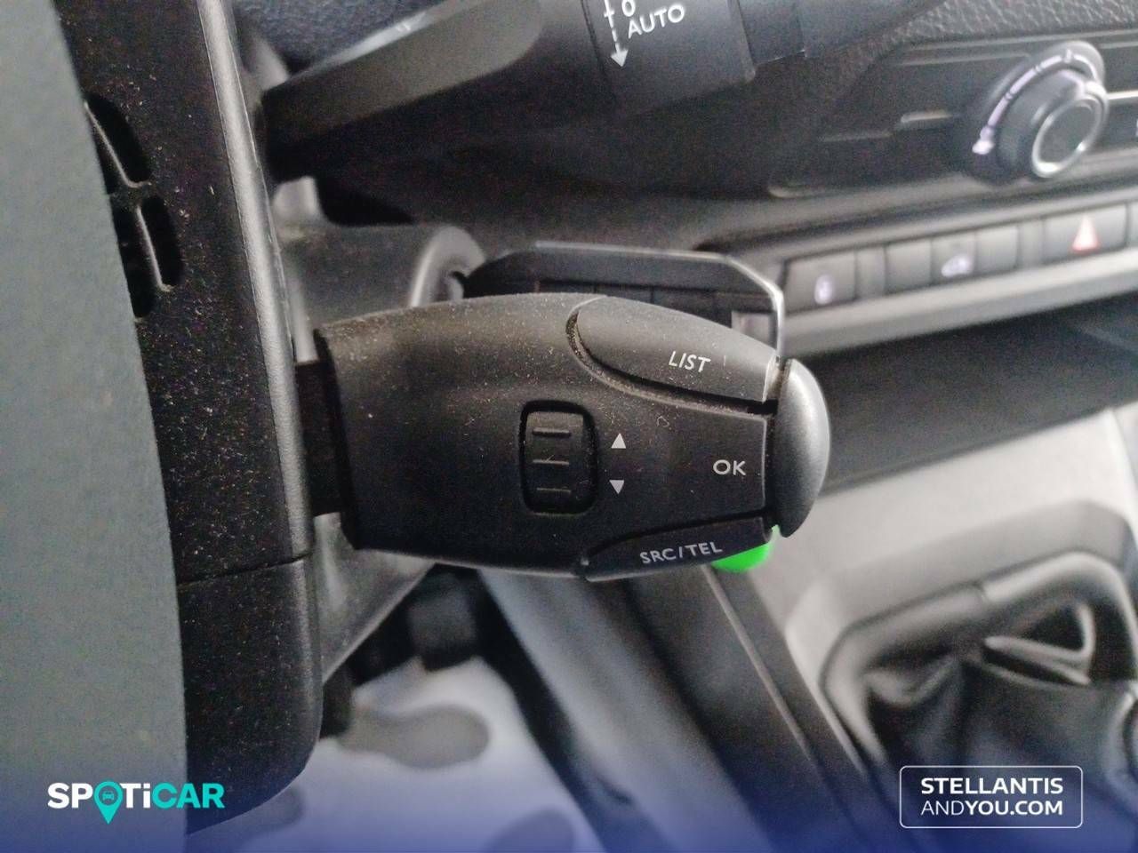Foto Peugeot Expert 17