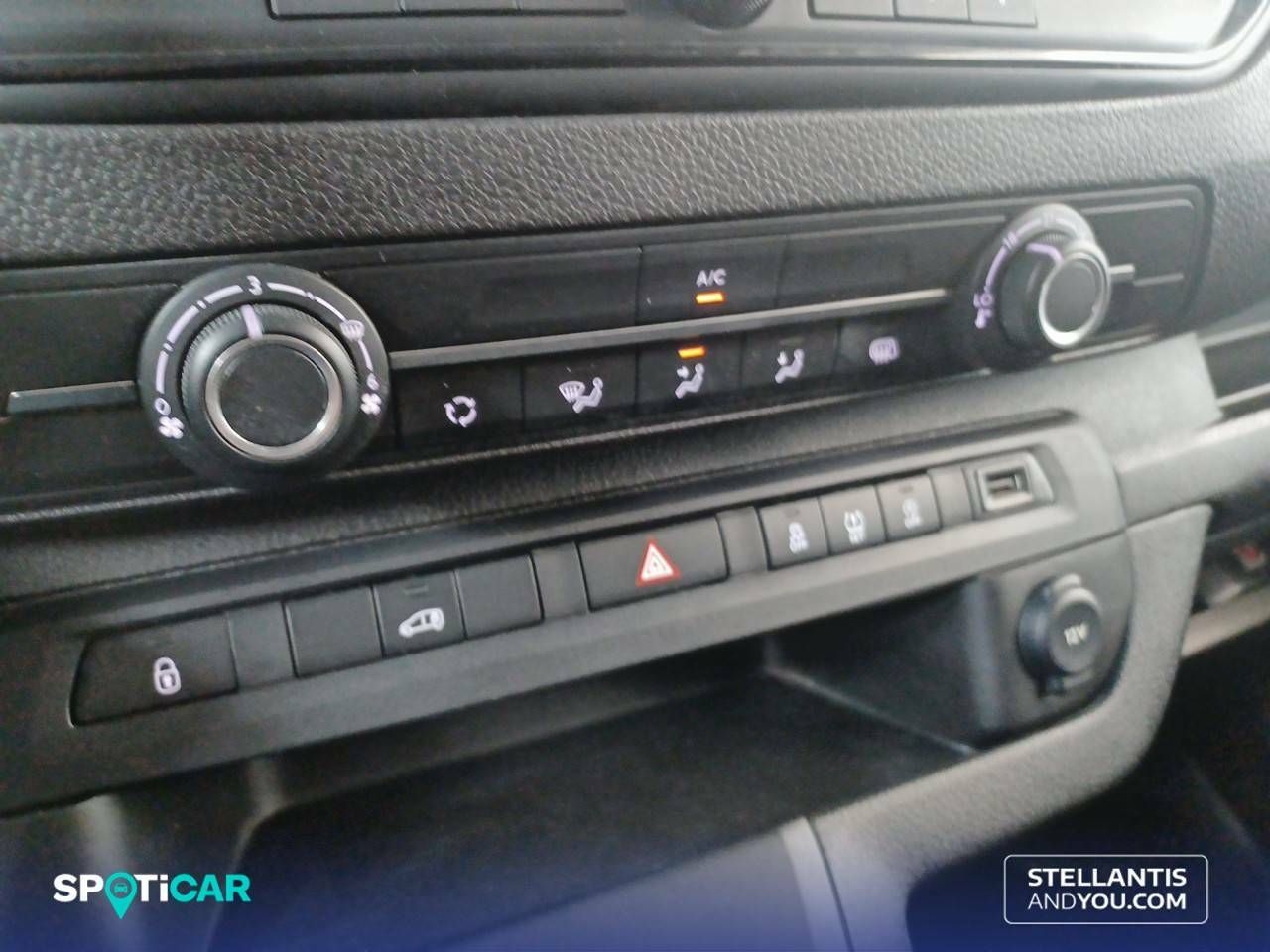 Foto Peugeot Expert 18