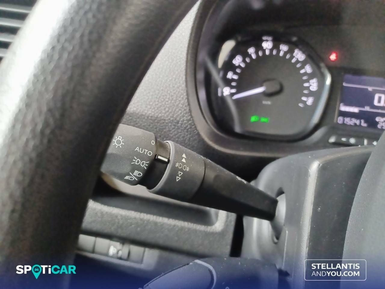 Foto Peugeot Expert 16