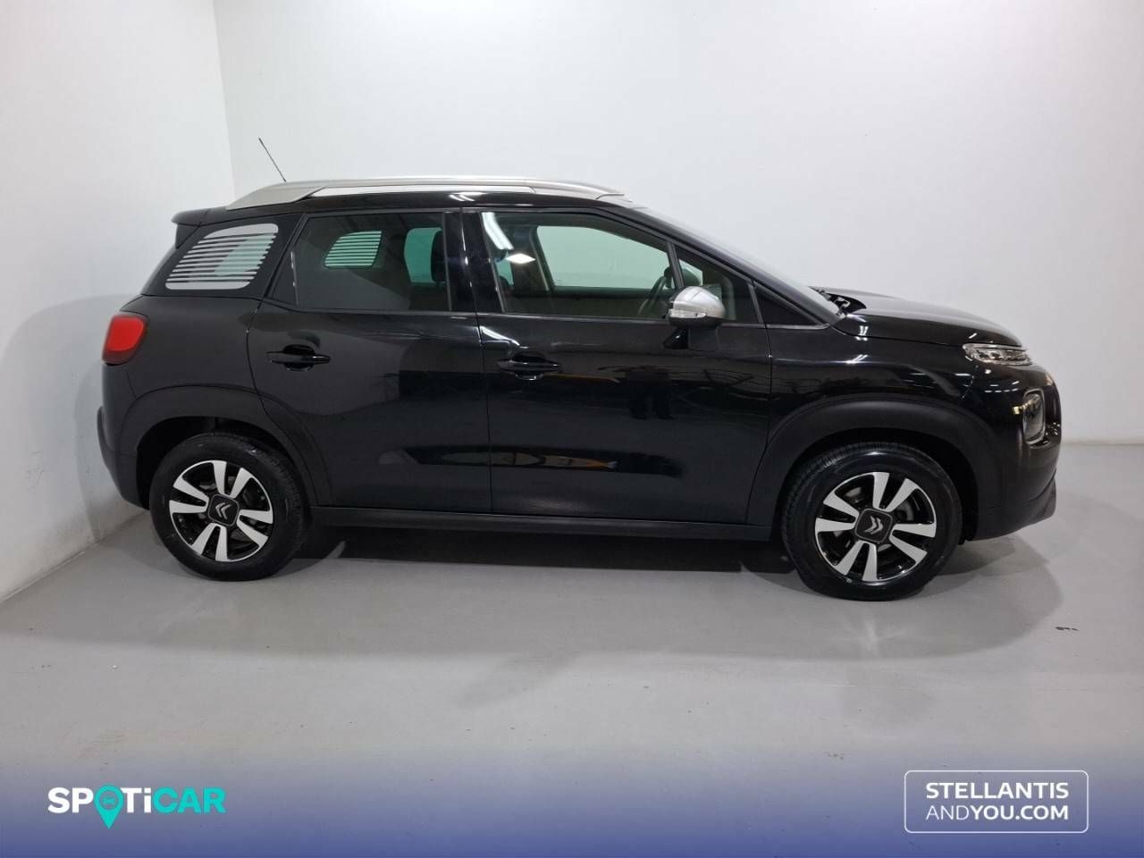 Foto Citroën C3 Aircross 4