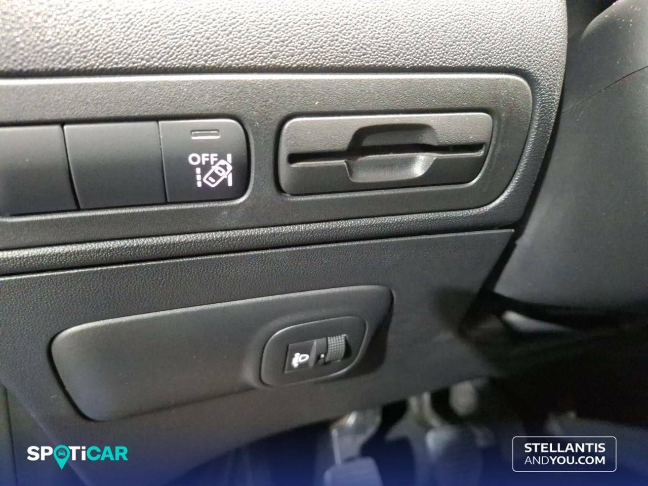 Foto Citroën C3 Aircross 14