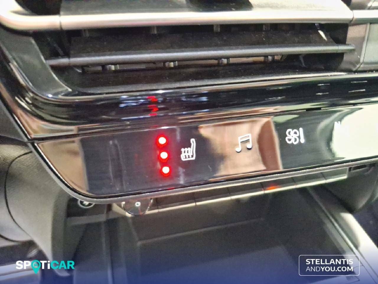 Foto Citroën C5 Aircross 20