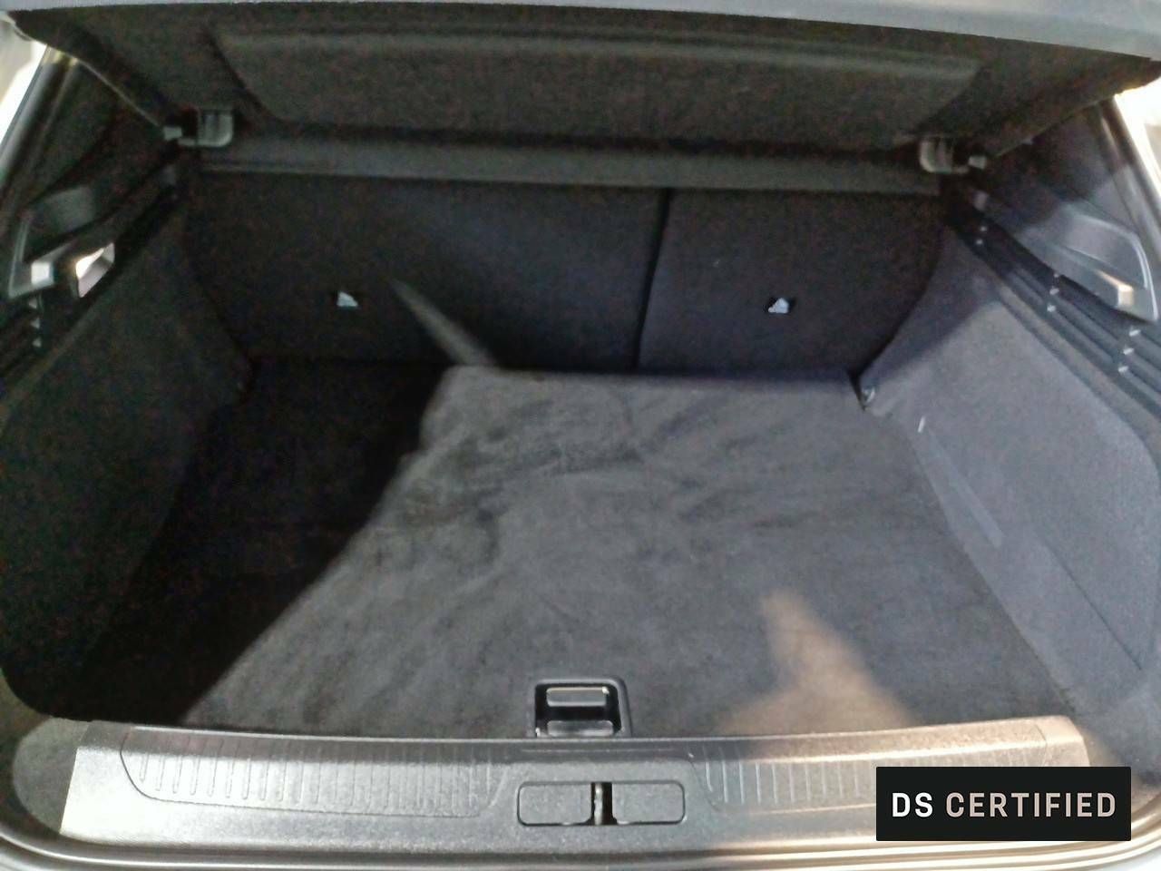 Foto DS Automobiles DS 4 3