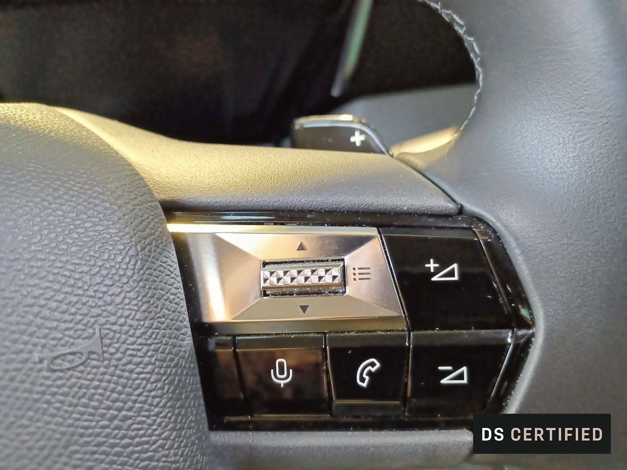 Foto DS Automobiles DS 4 6