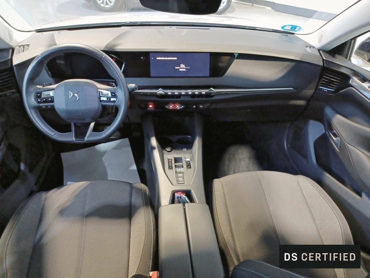 Foto DS Automobiles DS 4 9