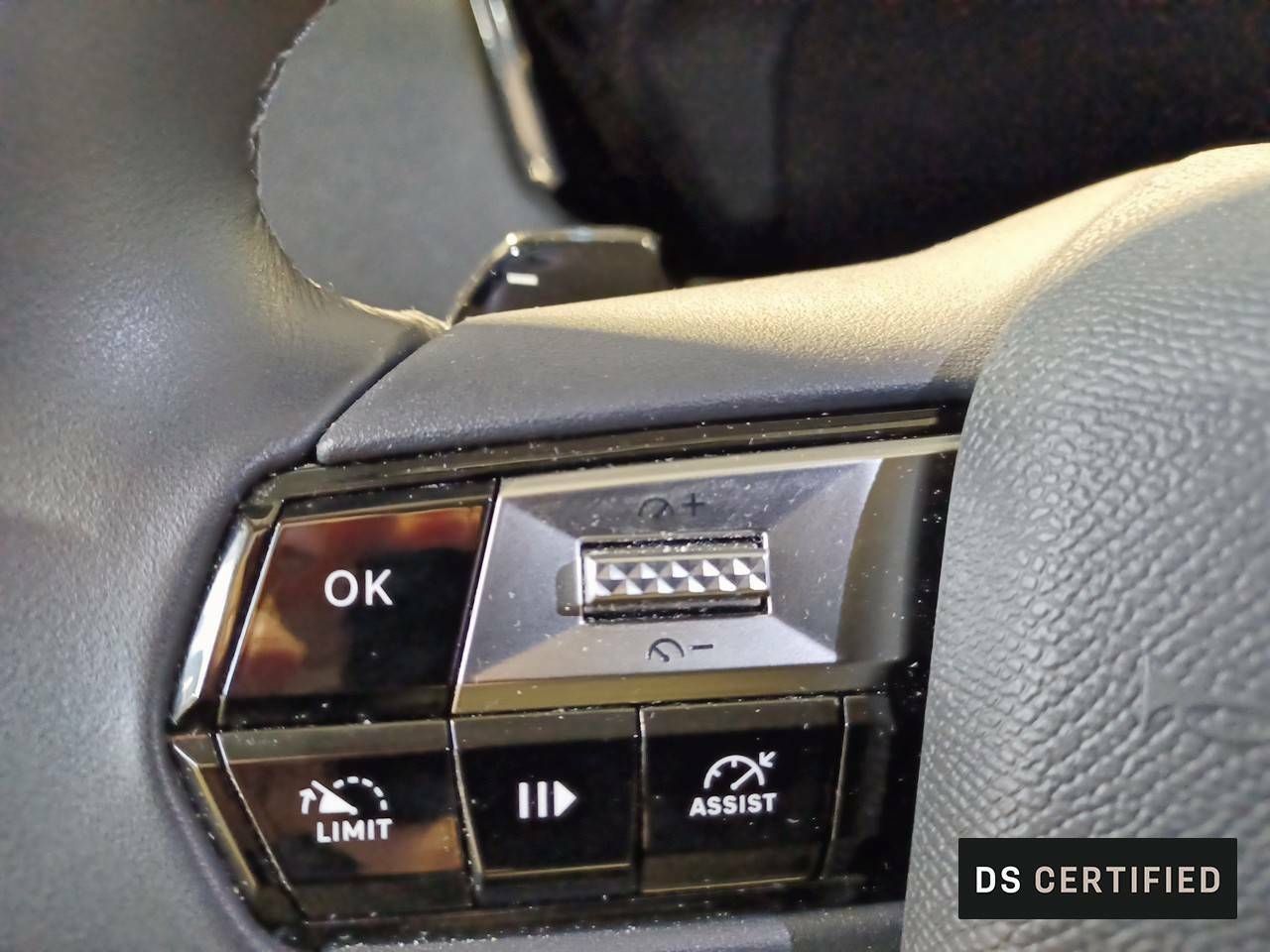 Foto DS Automobiles DS 4 12