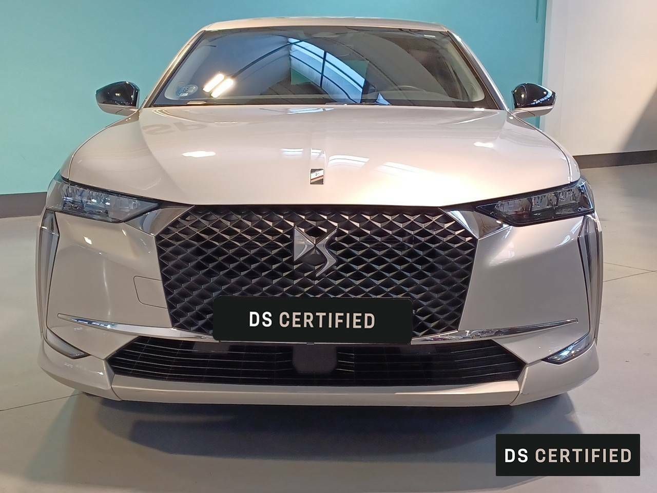 Foto DS Automobiles DS 4 13