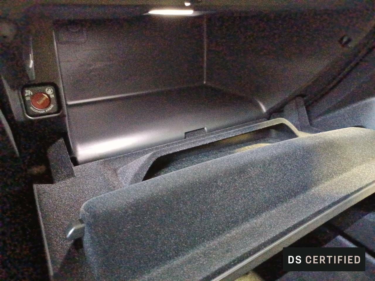 Foto DS Automobiles DS 4 20
