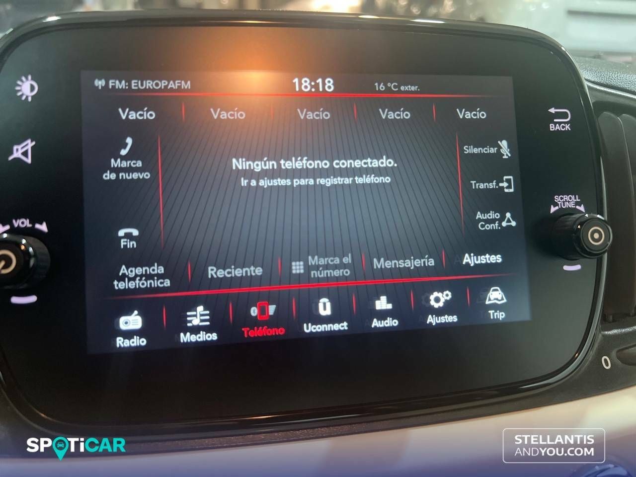 Foto Fiat 500 24