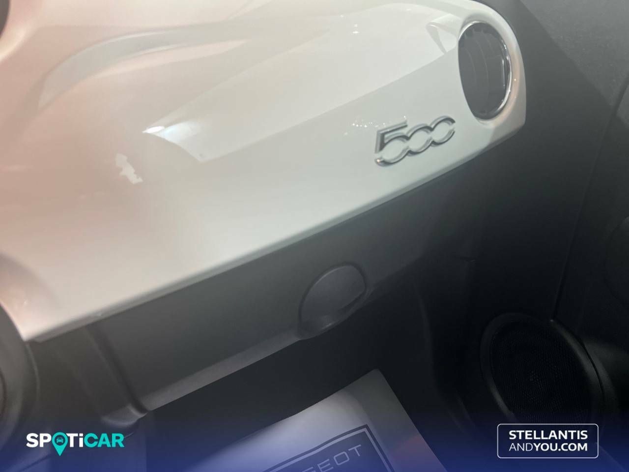 Foto Fiat 500 25