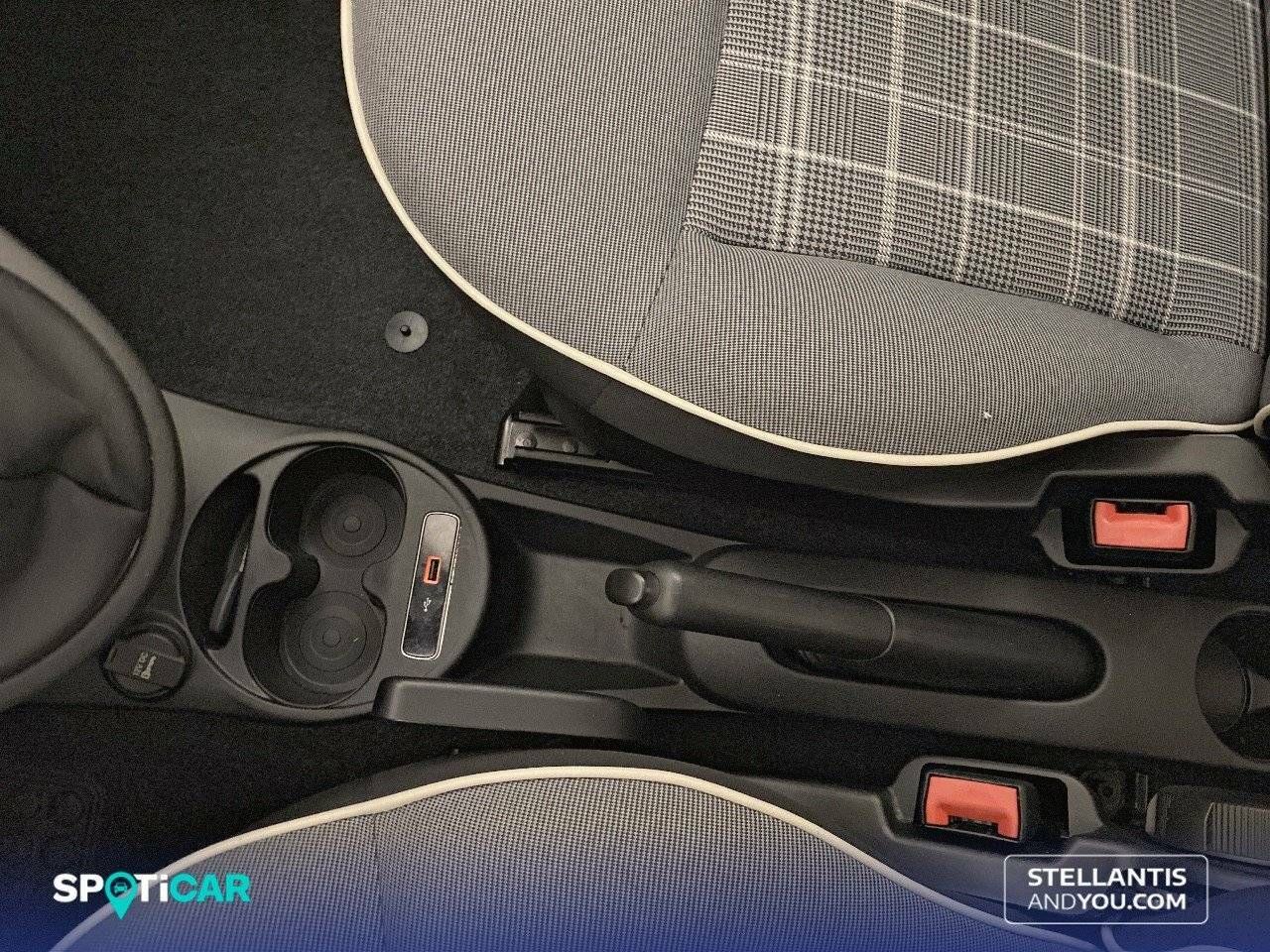 Foto Fiat 500 24