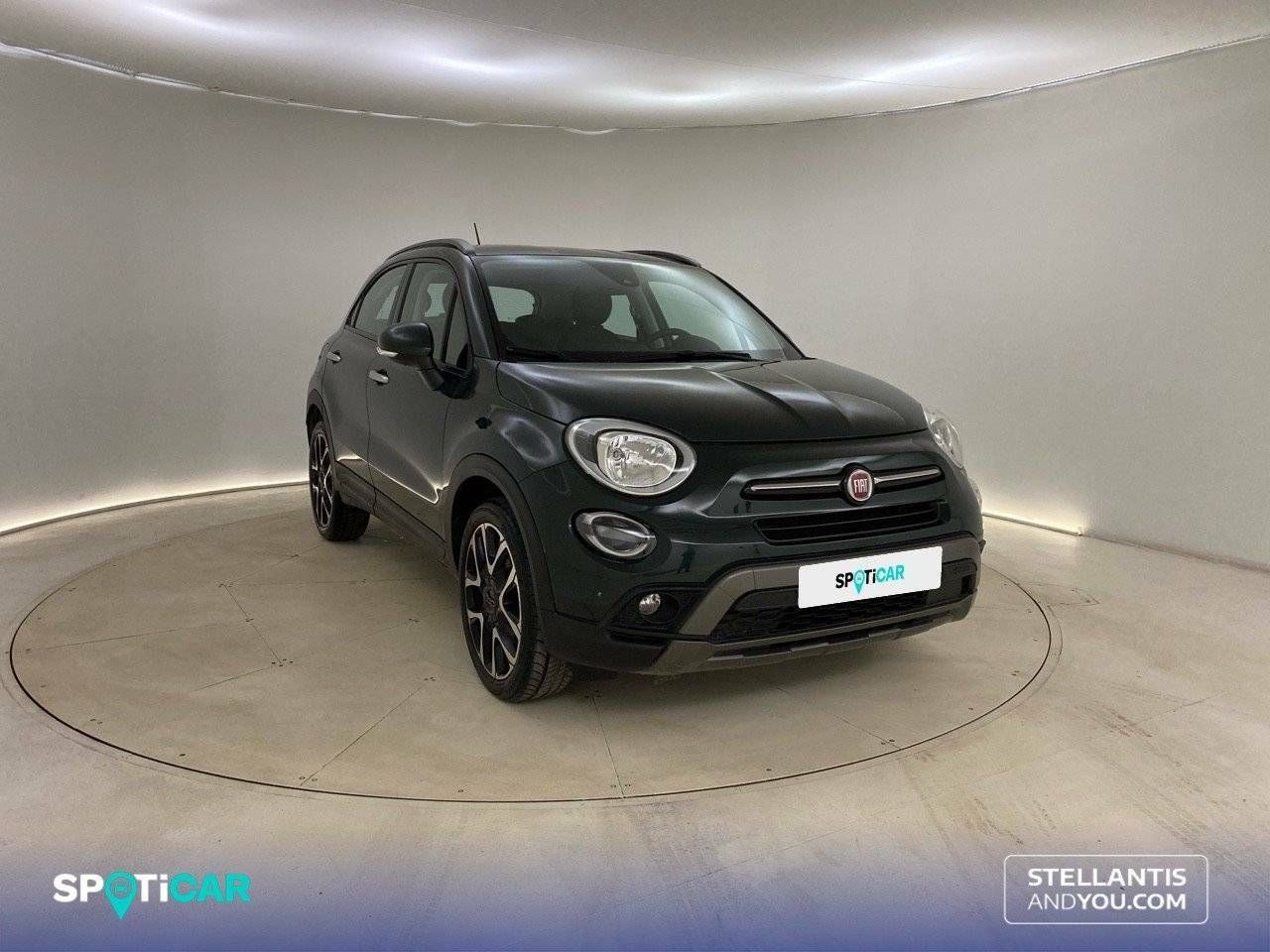 Foto Fiat 500X 3