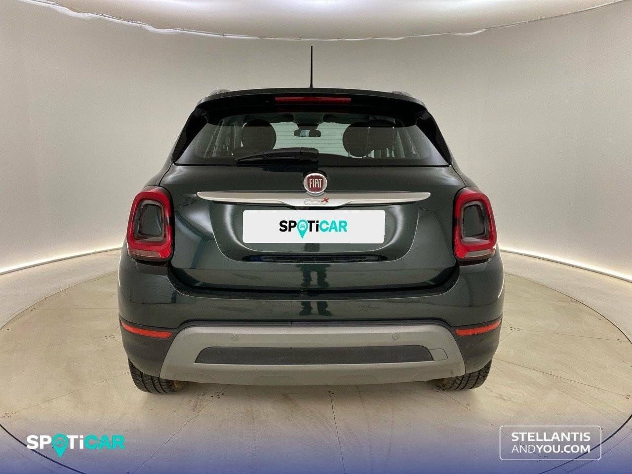 Foto Fiat 500X 5