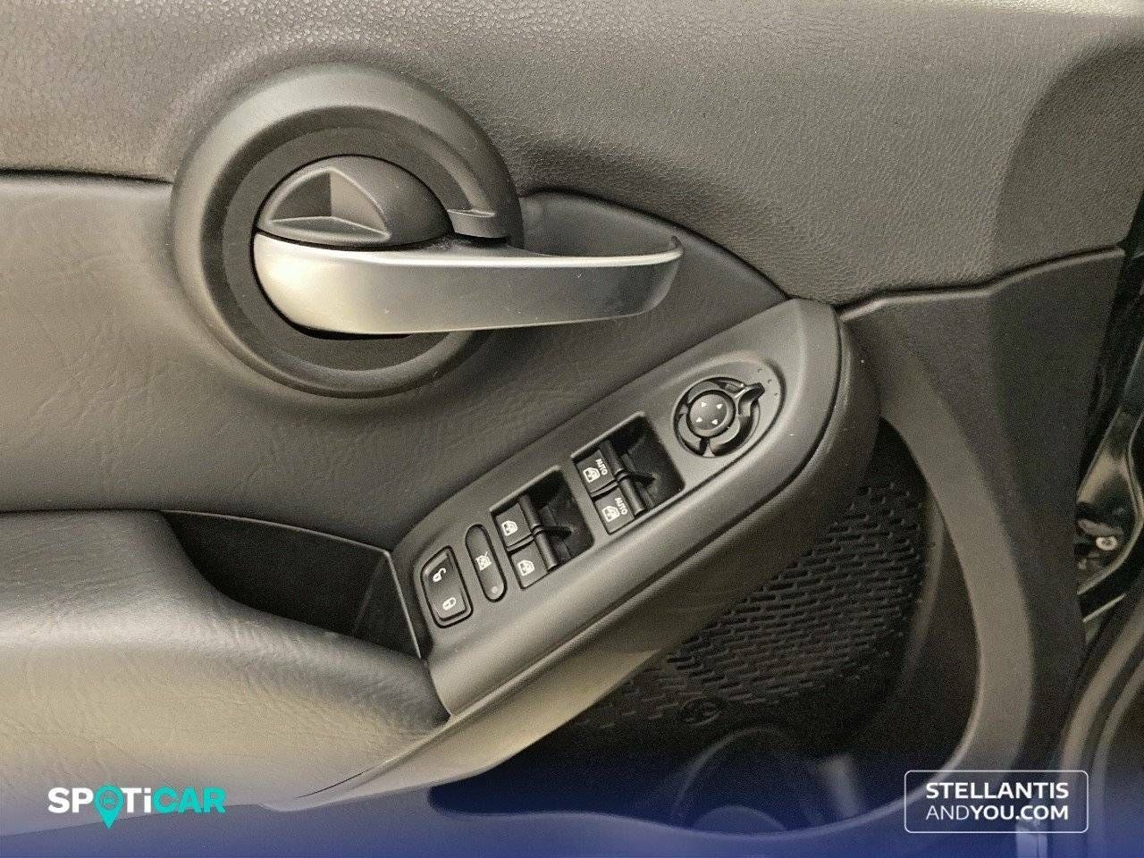 Foto Fiat 500X 14