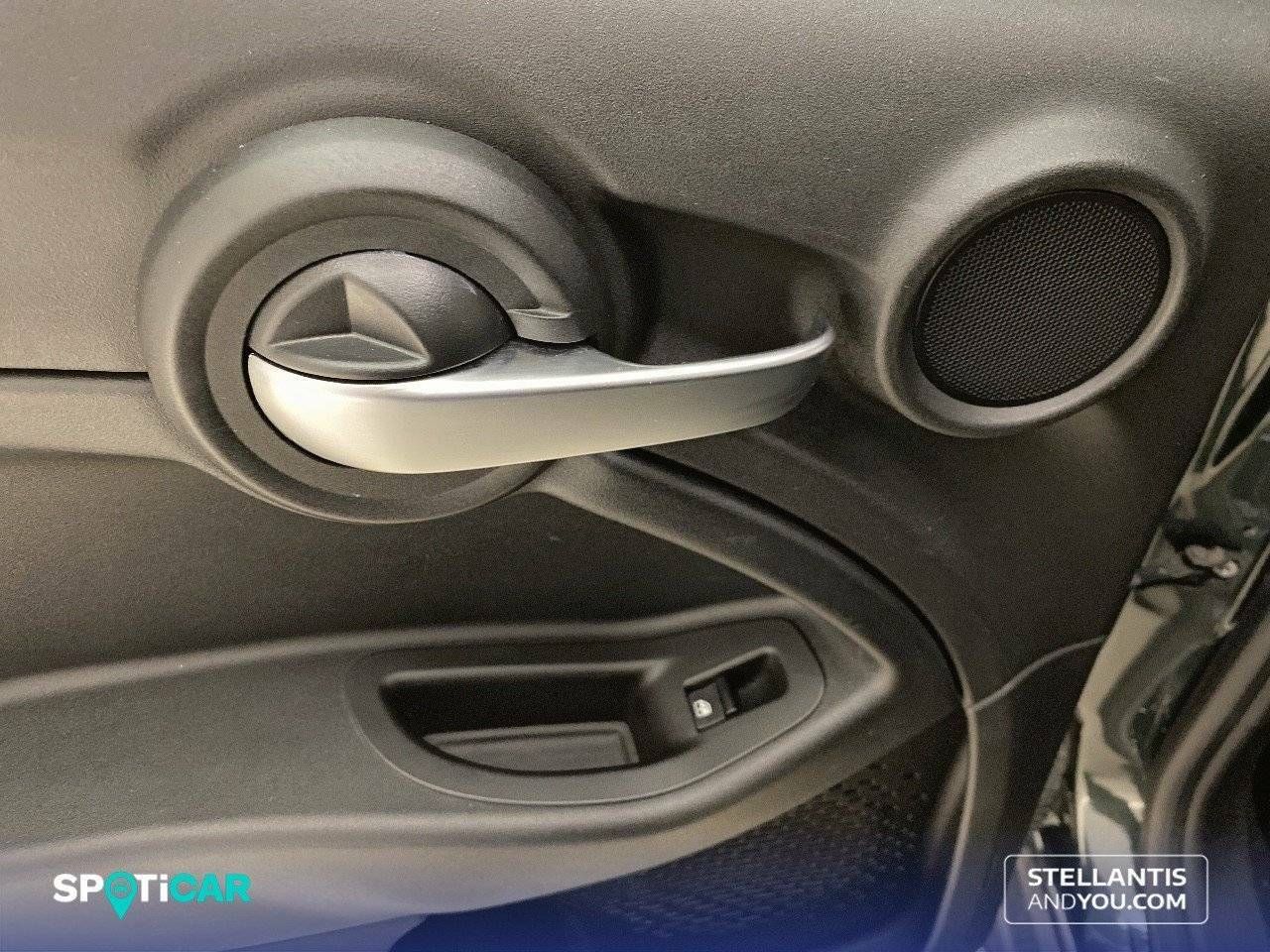 Foto Fiat 500X 15