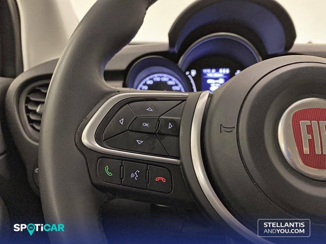 Foto Fiat 500X 20