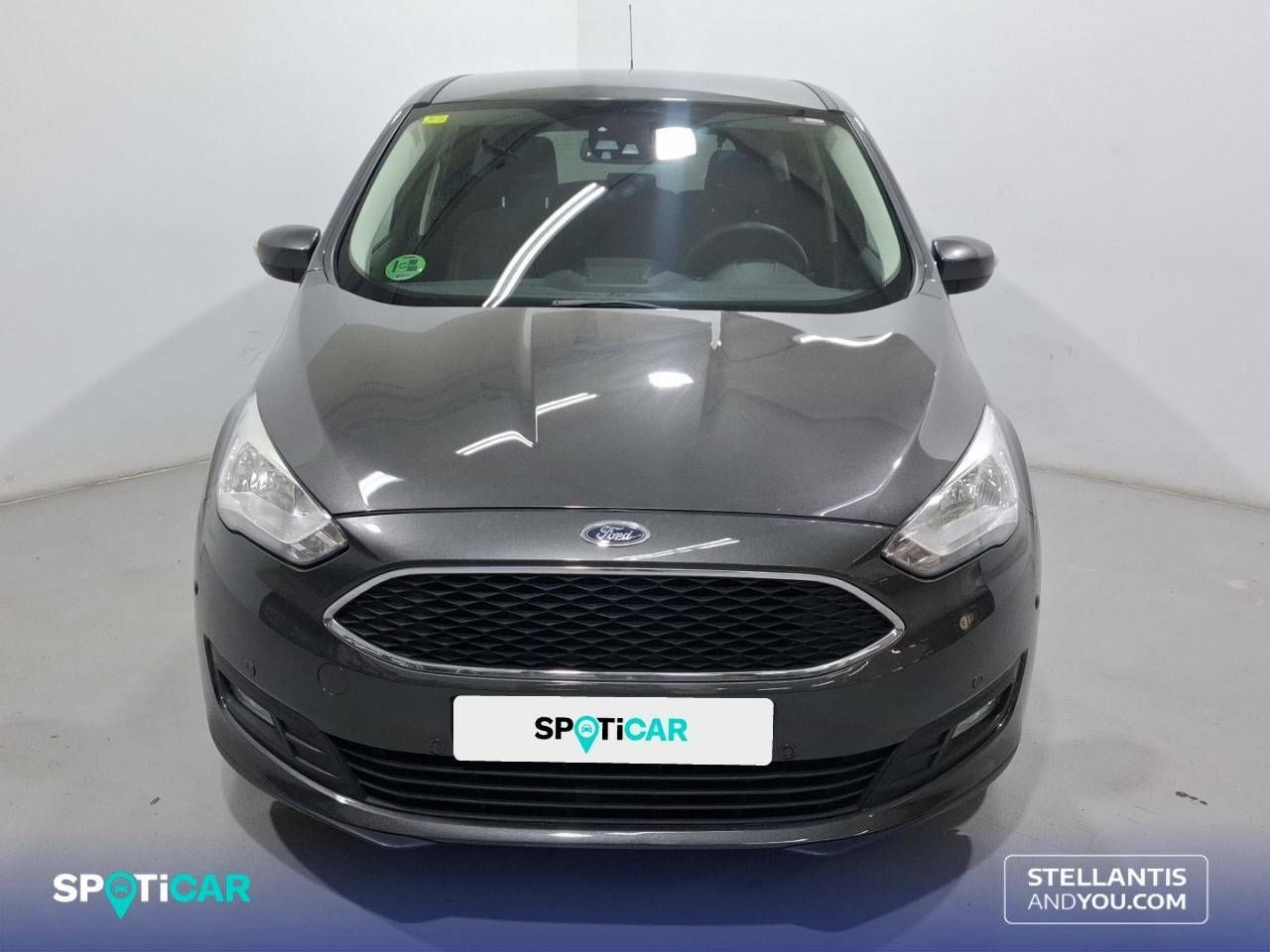 Foto Ford C-Max 2